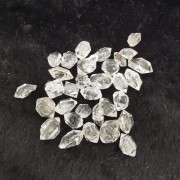 Herkimer Diamond Decoration (A)