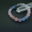 Aquamarine Bracelet-10mm