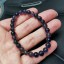 Lolite Bracelet-6.5mm