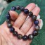 Iolite 11mm Bracelet