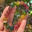 Tourmaline Bracelet (9.5-10mm)