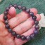 Iolite 9mm Bracelet