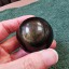 Obsidian Ball Decoration
