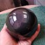 Obsidian Ball Decoration