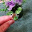 Ammolite 925 Ring