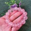 Rose Quartz Bracelet - 14mm