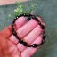 Black Spinel Bracelet