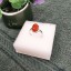 Sun Stone Ring - 10mm